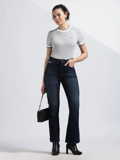 Calvin Klein Playera para Mujer