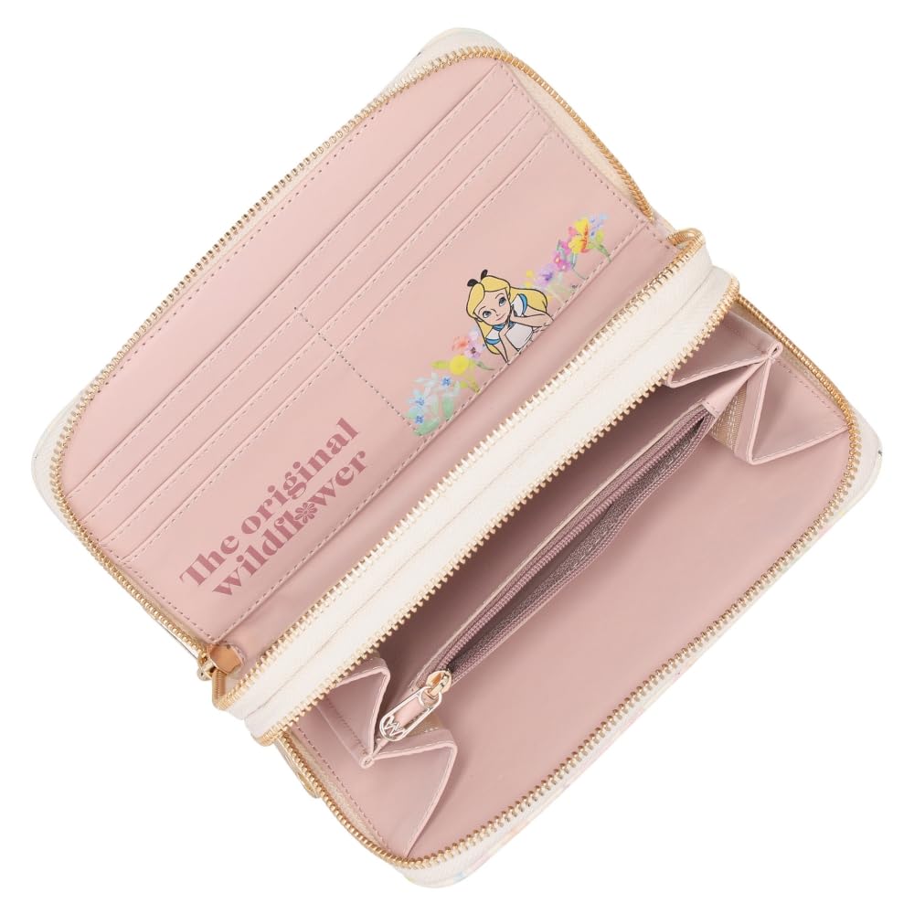 W Capsule Alice Cartera para Mujer Beige HBYARMULKE68CW