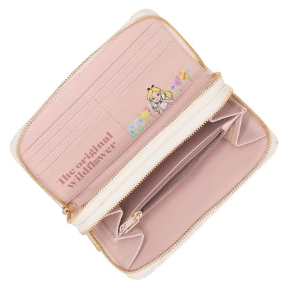 W Capsule Alice Cartera para Mujer Beige HBYARMULKE68CW