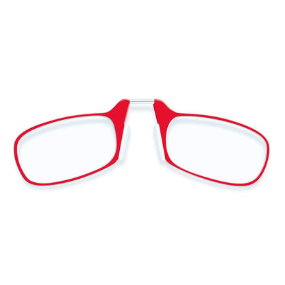 SPL Lentes - Gafas de Lectura Portátil para Celular - Rojo +3.00