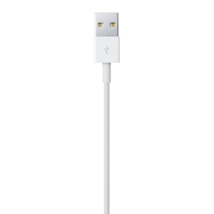 Apple Cable Lightning a USB (1 m) ​​​​​​​
