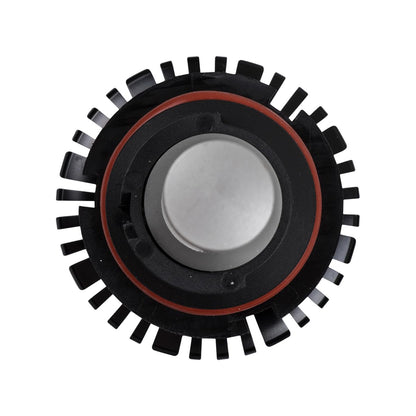 Foco Hi-Led 9004 9V - 32V Alta Y Baja Qbh Star 9004 H&L