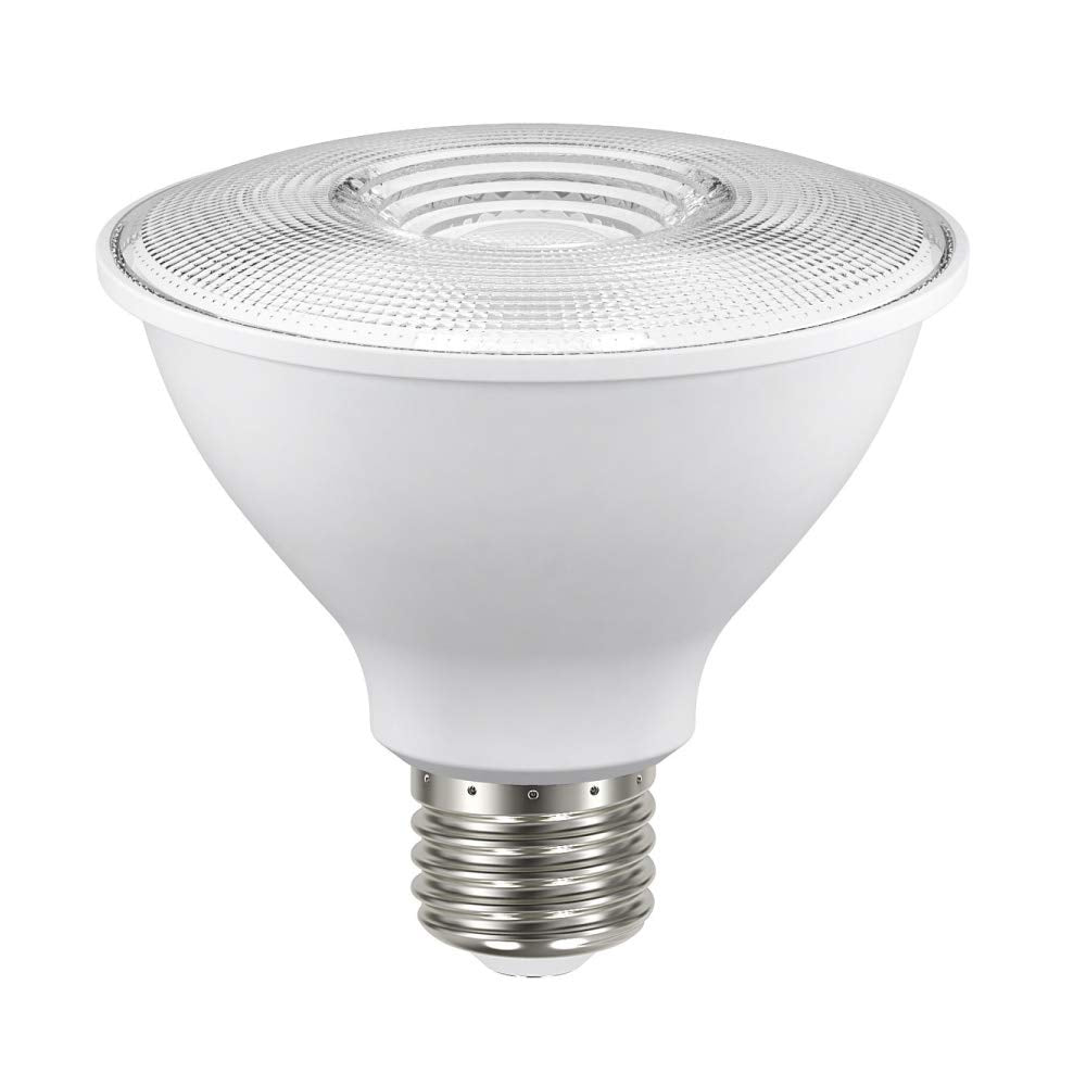 Tecnolite Foco LED/ PAR 38 E27, Luz Suave Calida 13PAR38LED30MV25