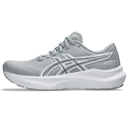 ASICS GT-2000 14 Zapatillas de Running | Zapatillas de correr de carretera - 24.0 cm - PIEDMONT GREY - PURE SILVER