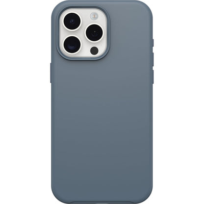 OtterBox Funda Symmetry Series para iPhone 15 Pro Max - Azul