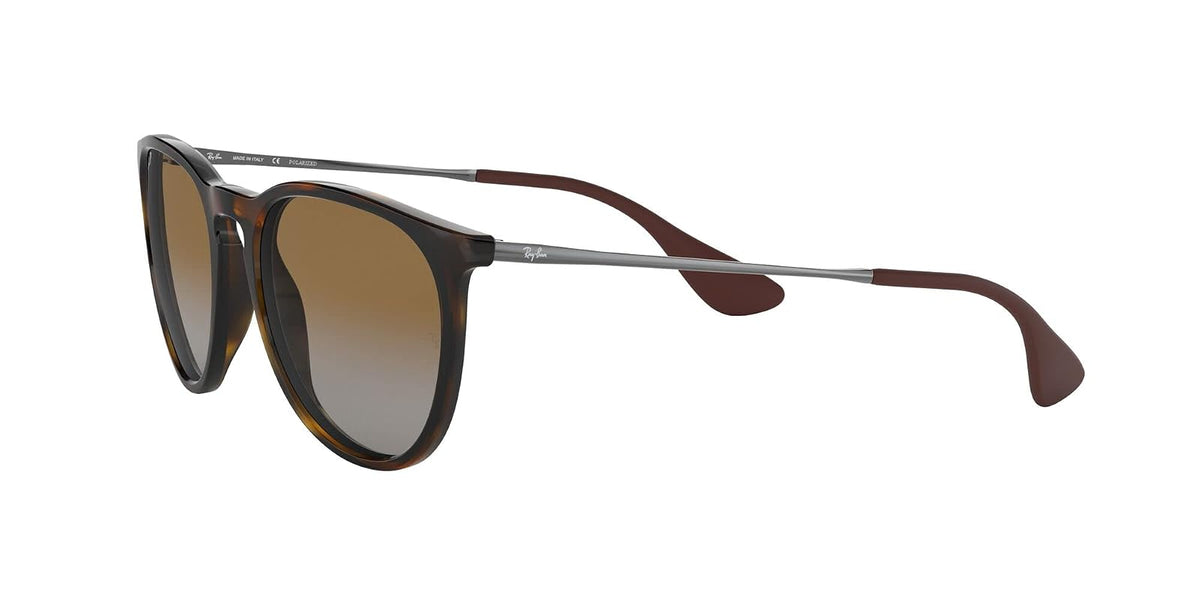 Ray-Ban Men's 0RB4171 Polarized Sunglasses