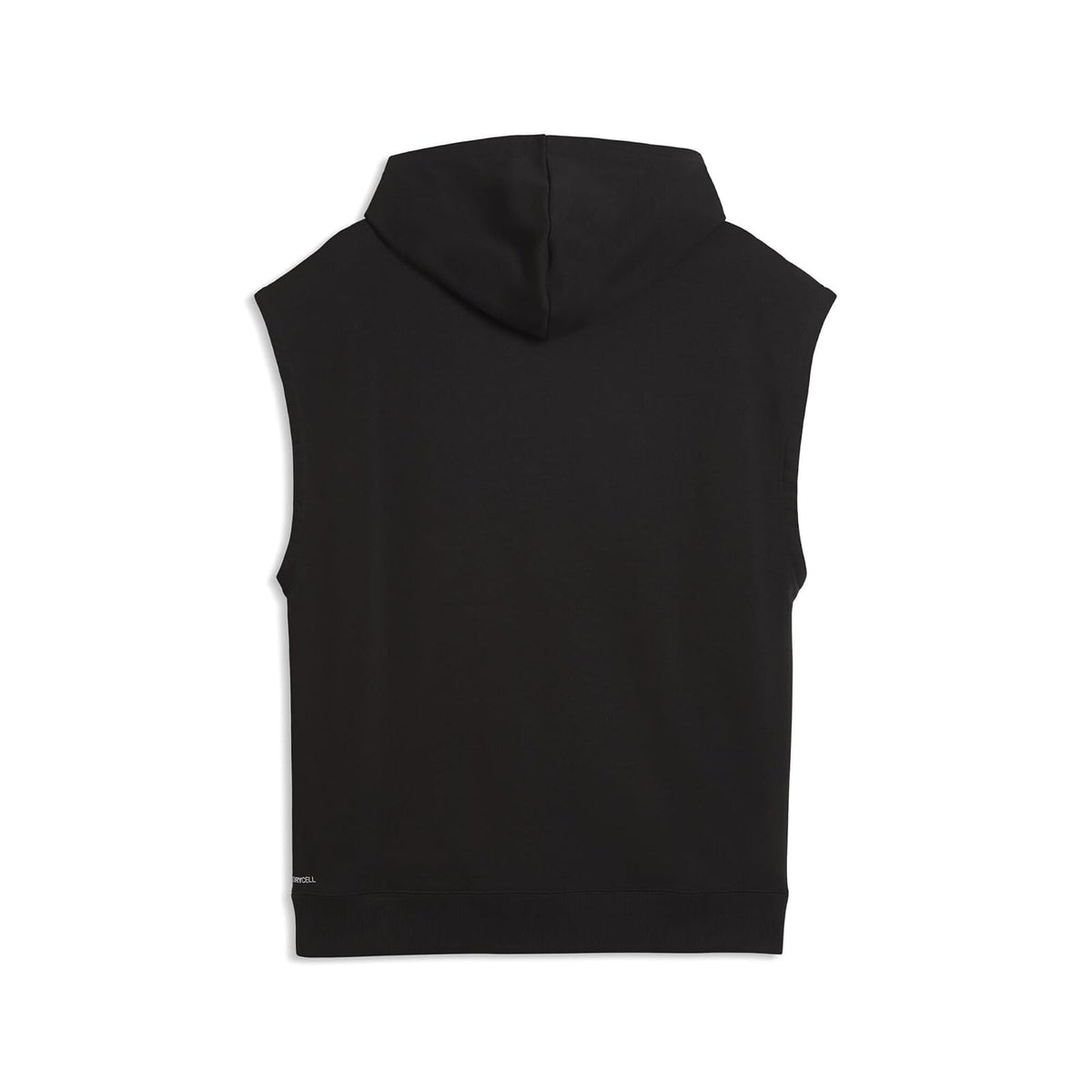 Puma Sudadera con Capucha Unisex M Graphics French Terry Sleeveless (1 Unidad)