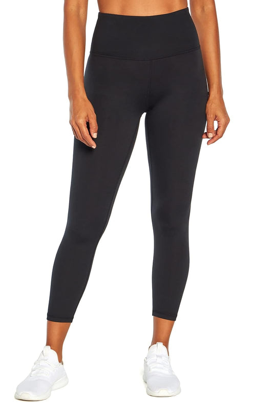 Zobha Kinley Legging de Talle Alto con Bolsillo Trasero Leggings Mujer