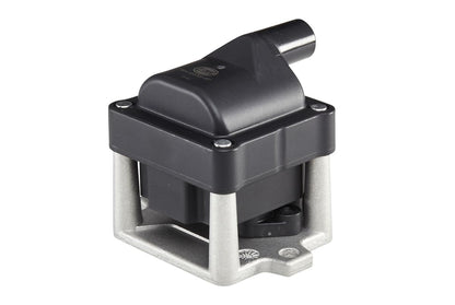 HELLA BOBINA DE ENCENDIDO PARA CABRIO 2.0L, CABRIOLET1.8L, COMBI1.8L, DERBY 1.8L, EUROVAN 2.5L, FOX1.8L, GOLF1.8L, JETTA1.8L, PANEL1.8L, PASSAT 2.0L, SEDAN 1.6L, TRANSPORTER 2.5L