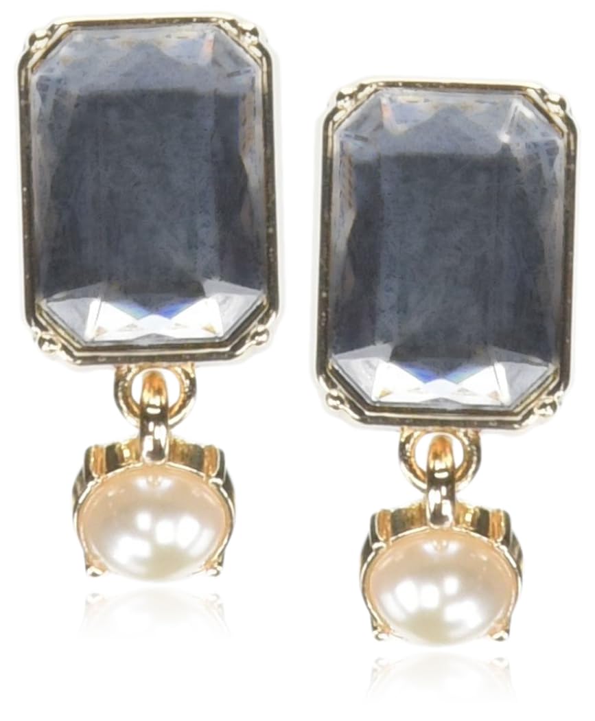 Crocs Gold Pearl Dangle, Jibbitz
