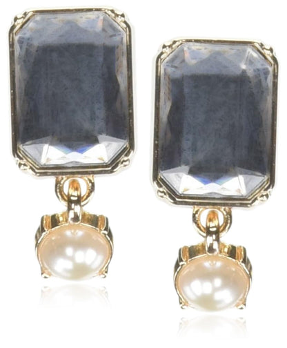 Crocs Gold Pearl Dangle, Jibbitz