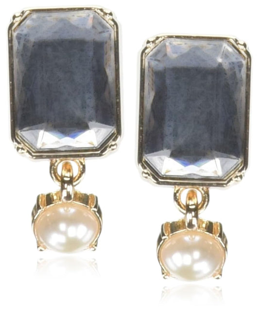 Crocs Gold Pearl Dangle, Jibbitz