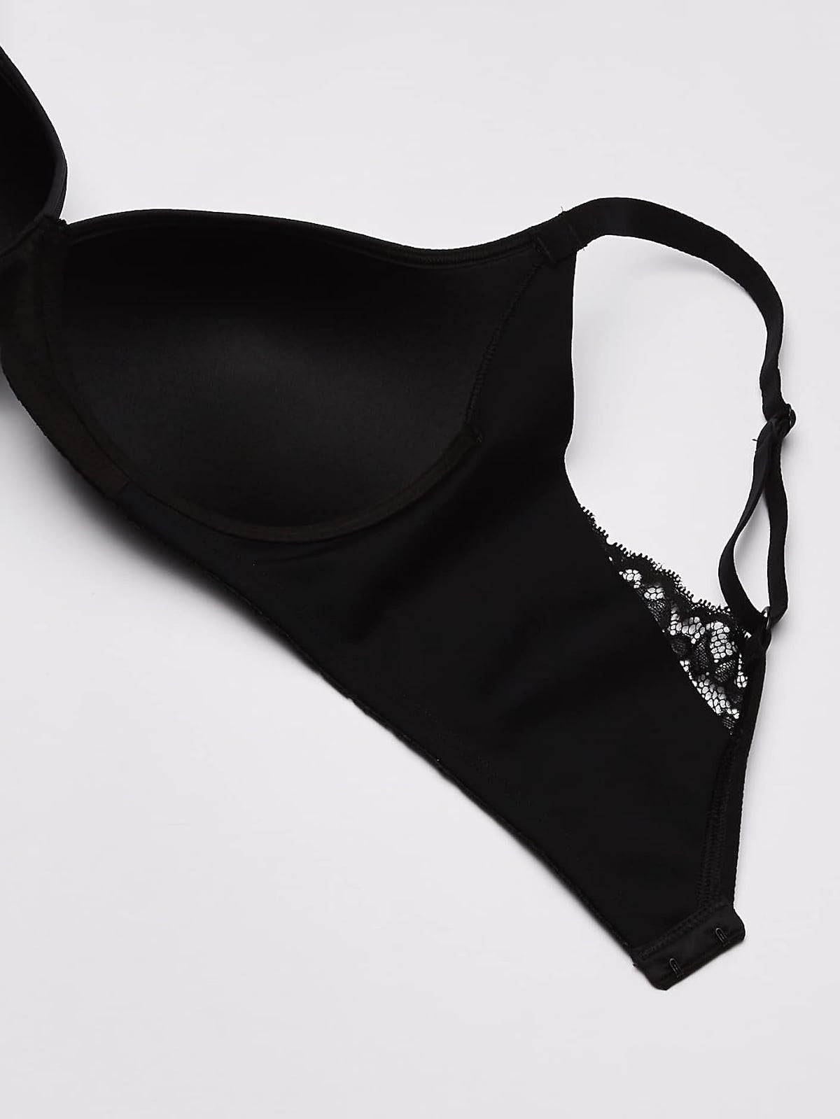 Playtex Bra Side Smoothin Wirefree Sujetador Mujer