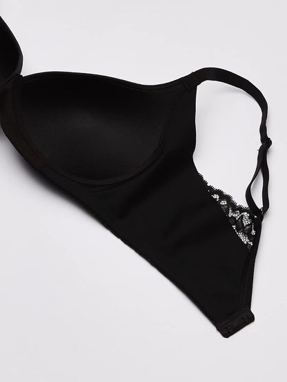 Playtex Bra Side Smoothin Wirefree Sujetador Mujer