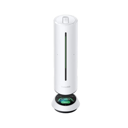 Insta360 Wave - Blanco ártico
