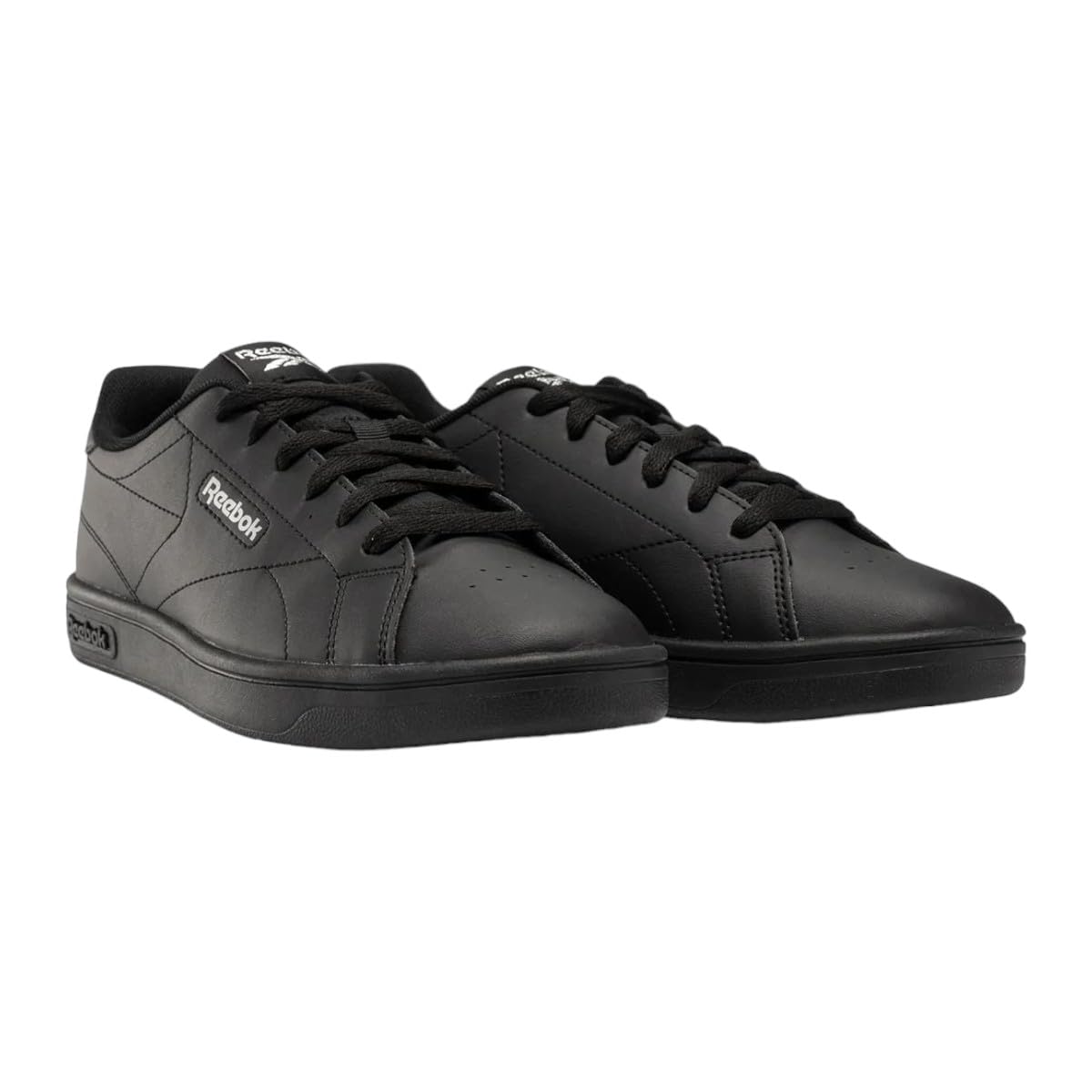 Reebok Damen Court Clean Sneaker