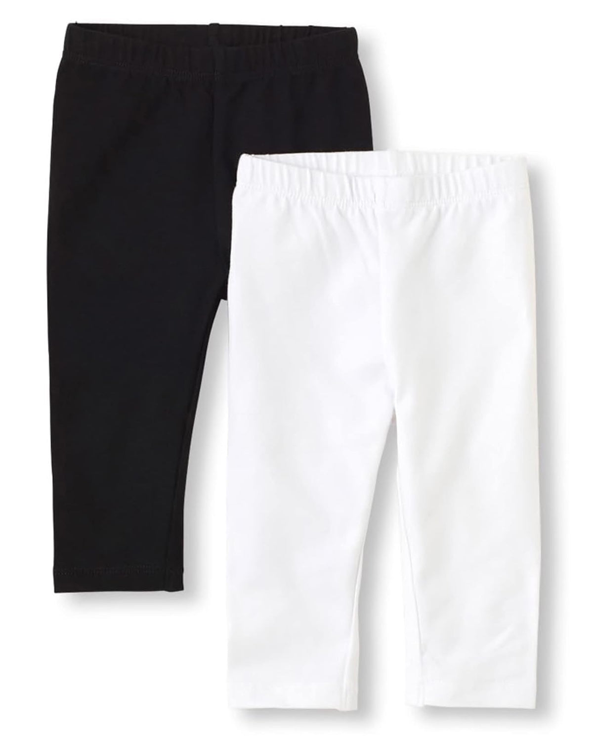 The Children's Place Leggings, Pack de Dos Pantalones para Niñas