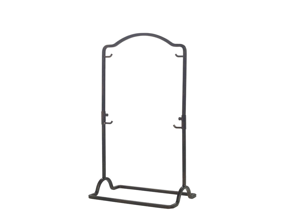 Gourmet Basics – por Mikasa 5217596 Organización cesta, color negro