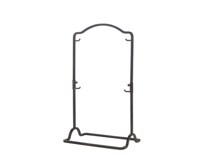 Gourmet Basics – por Mikasa 5217596 Organización cesta, color negro