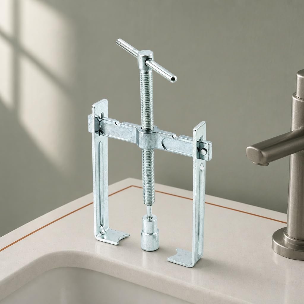Prime-Line RP77233 Tirador de Llave Ajustable con Manga de Compresión