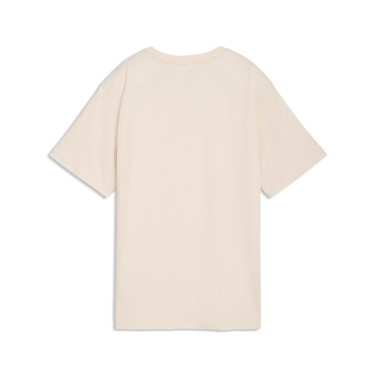 Puma ESS Graphic Animal Relaxed tee Playera Mujer