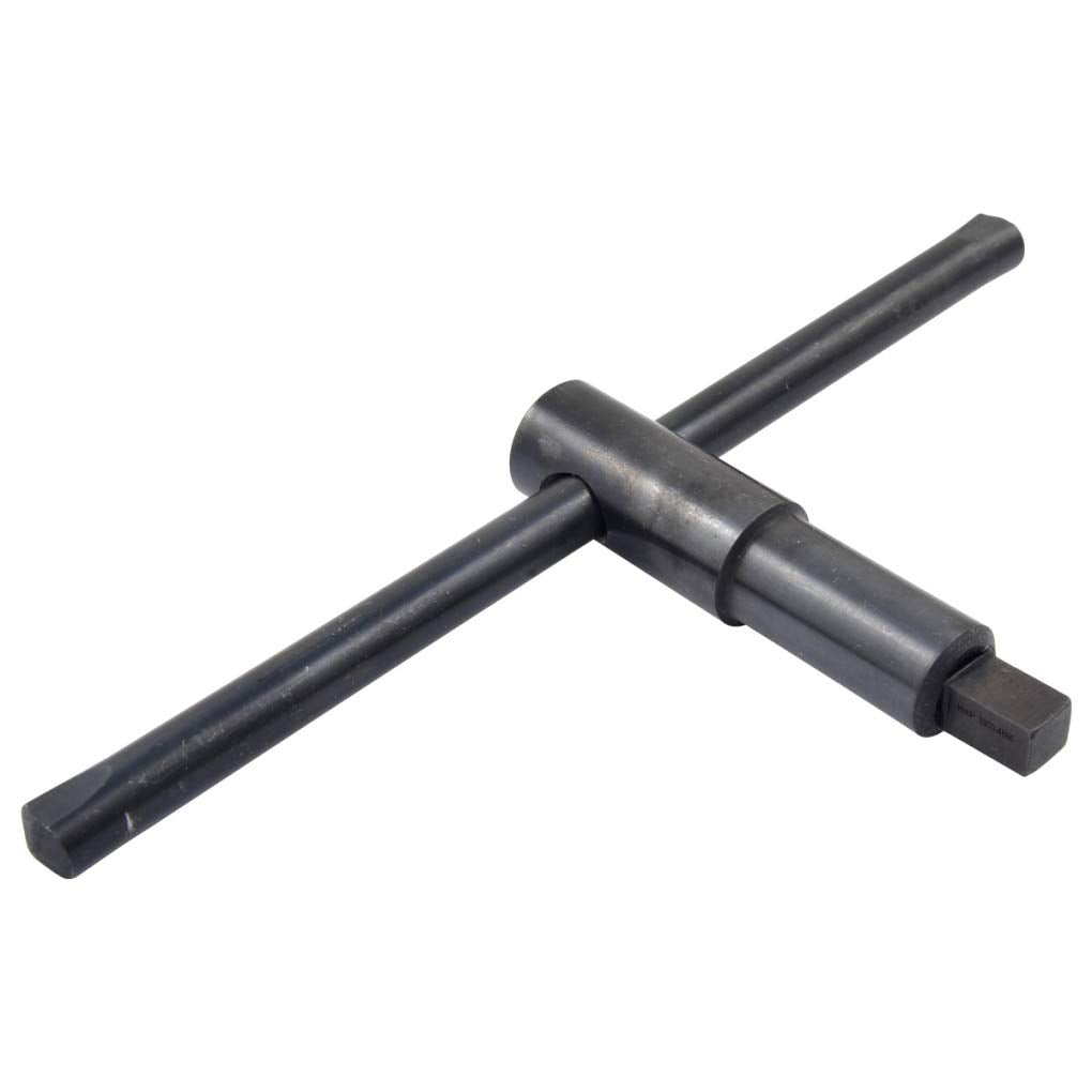 HHIP 3900-4867 Llave de portabrocas de cabeza cuadrada estándar de 3/8 pulgadas