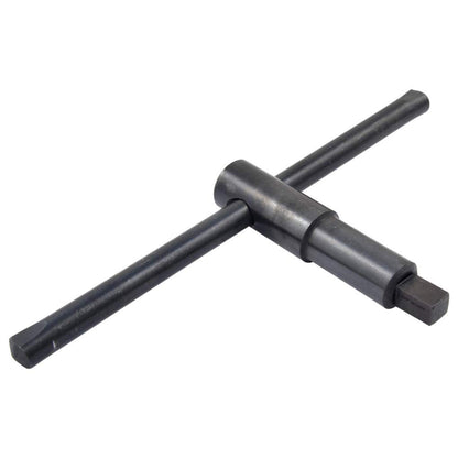 HHIP 3900-4867 Llave de portabrocas de cabeza cuadrada estándar de 3/8 pulgadas