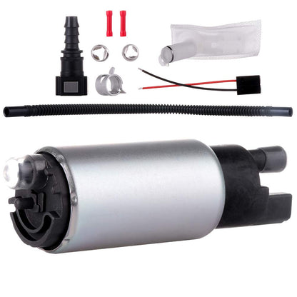 SCITOO - Bomba de combustible eléctrica de alto rendimiento para NISSAN Frontier 3.3L