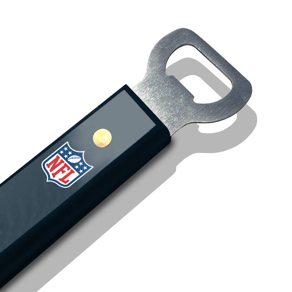 YouTheFan NFL Chicago Bears Spirit Series 3-Piece BBQ Set