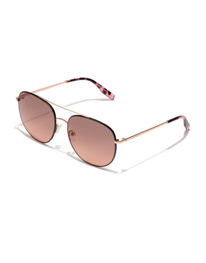 HAWKERS Lentes de Sol SWAG para hombre y mujer - Talla Única - Black Buganvilla