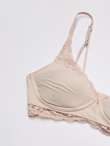 Maidenform Convertible Bralette Sujetador Mujer