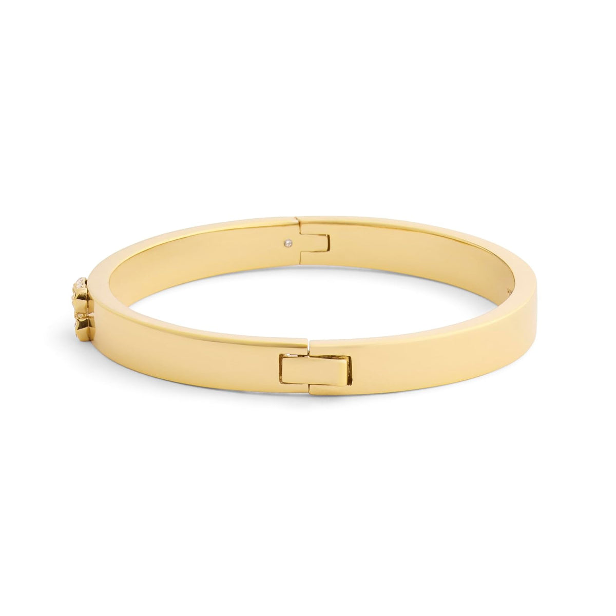 COACH - Pulsera para mujer con diseño de pavé Signature C