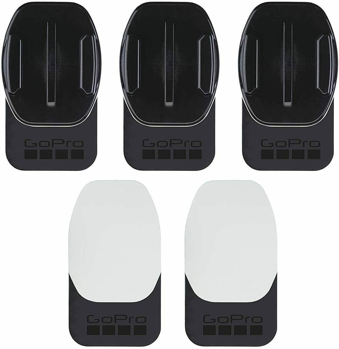 GoPro Removable Instruments Mounts AMRAD-001