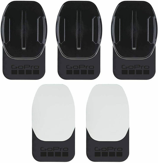 GoPro Removable Instruments Mounts AMRAD-001