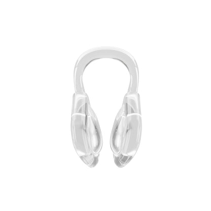 SpeedoNose Clip para natación Impermeable y Reutilizable
