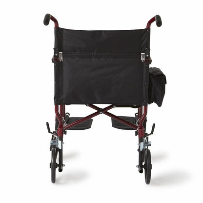 Medline Industries MDS808200KD silla de transporte
