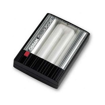Kaiser Fototechnik 0002021 Lámpara Mini Osraw, 15W