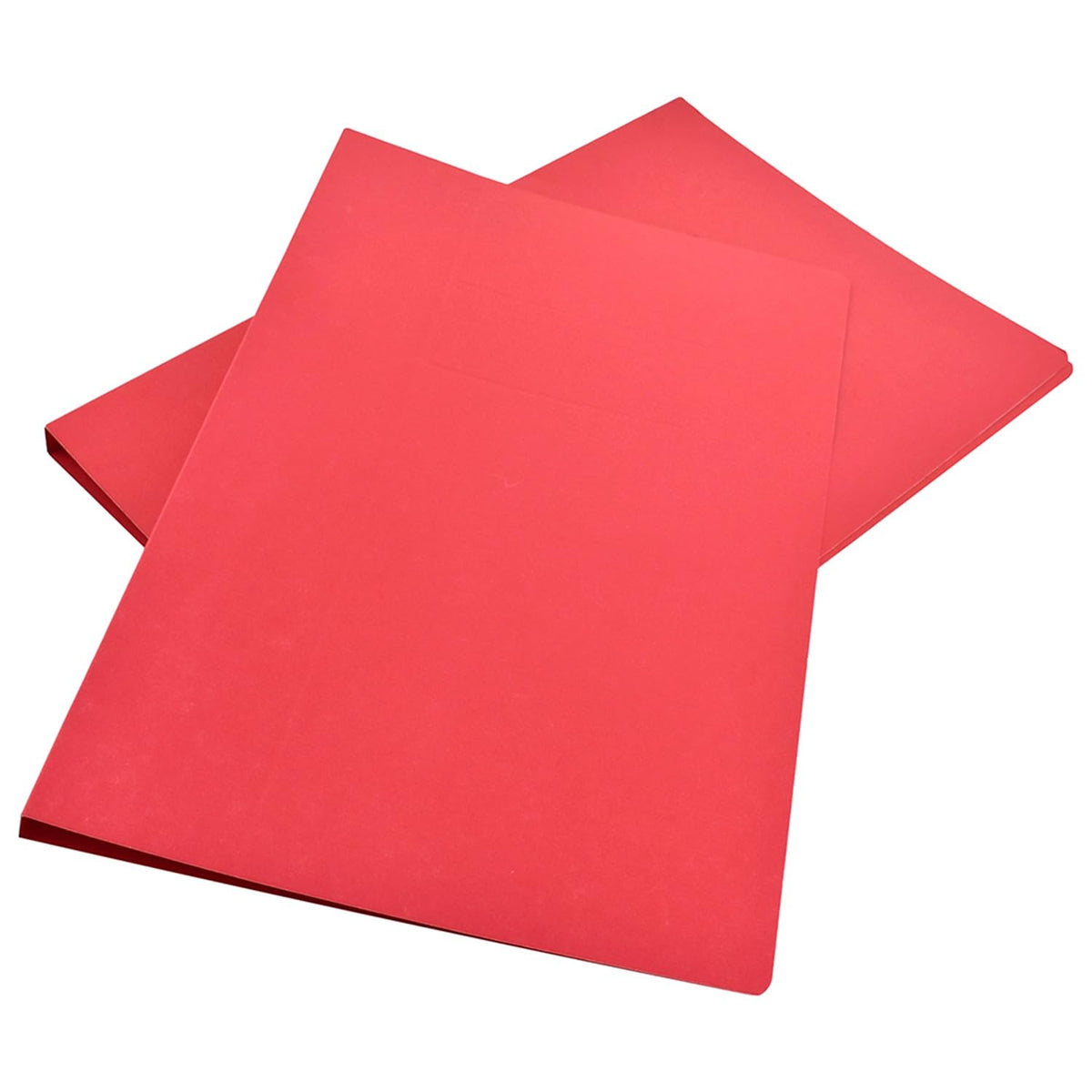 Wilson Jones / Carpeta con Mecanismo de Palanca Accopress&Accogrip Folder. Oficio p/ 150 Hojas. Rojo 48 pzas. P0971