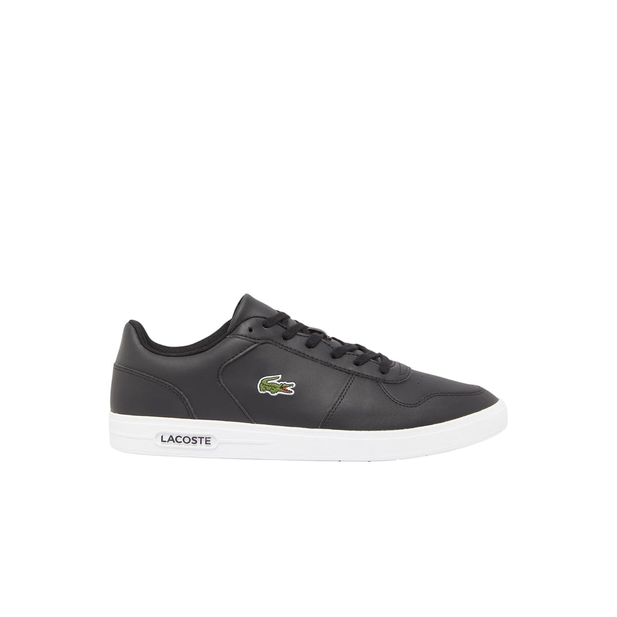 Lacoste - Tenis T-Base para Hombre | Zapatos casuales
