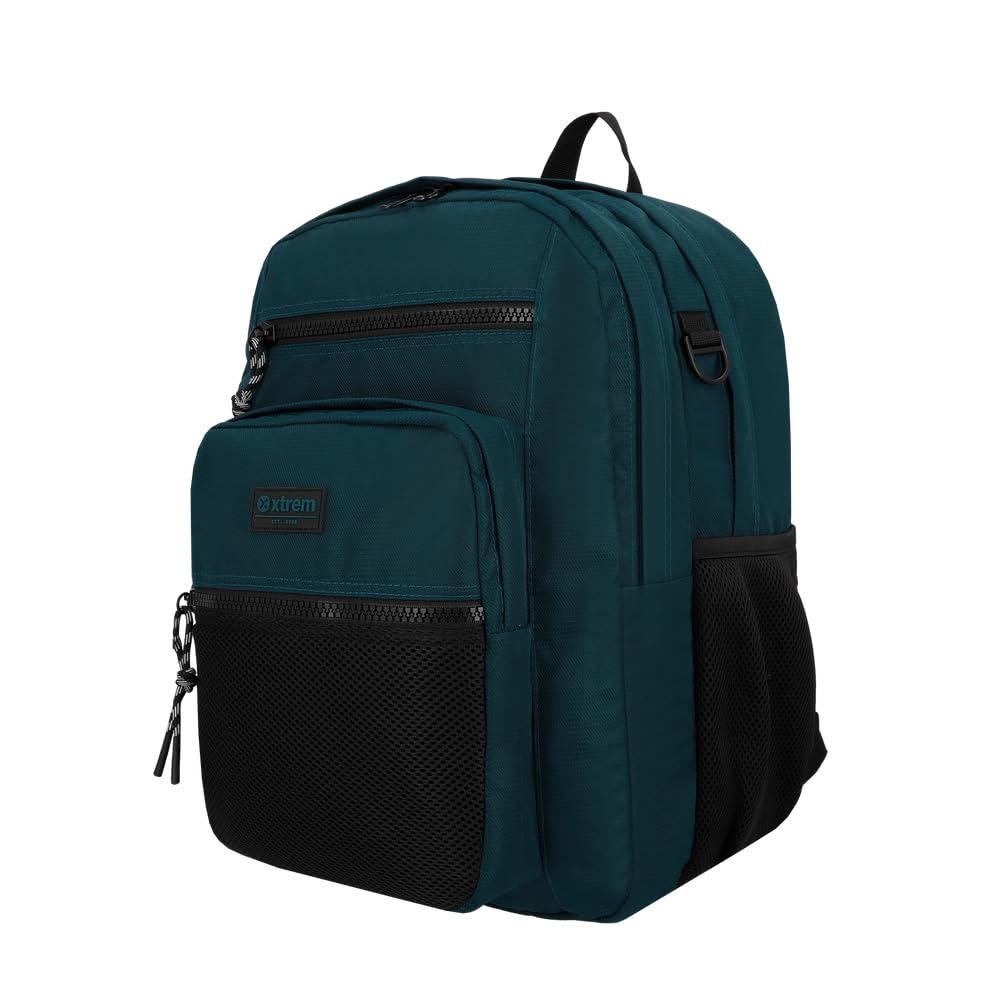 Xtrem Mochila Para Laptop Kong 6Xt Eternity Blue