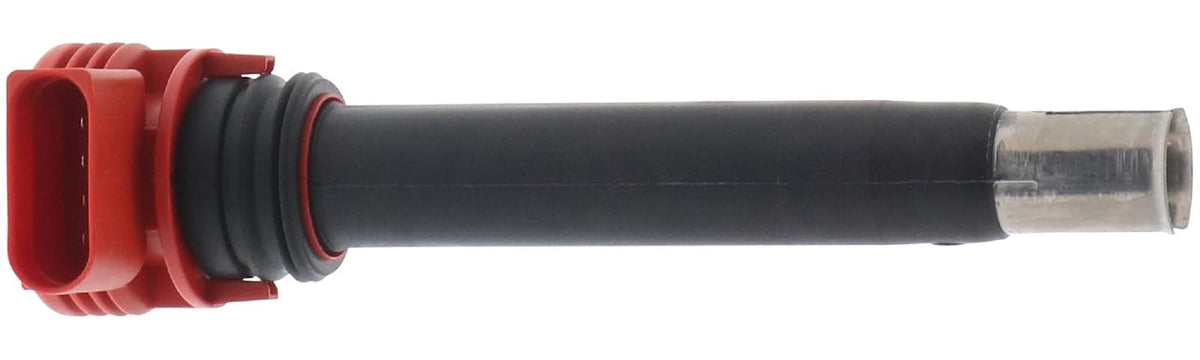 Bosch Bobina de Encendido 0221604800 | Compatible con: AUDI A4 B6, A4 B6 Avant, A4 B7, A4 B7 Avant, A4 B7 Cabriolet, A4 B8, A4 B8 Avant, A5, A5 Cabriolet