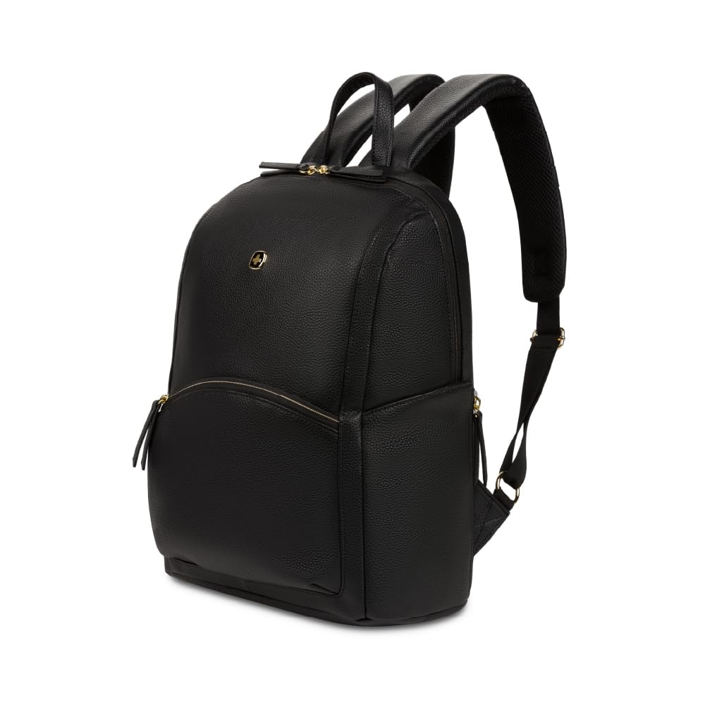 SwissGear Serenity Luxe Women's Laptop Backpack Mochila Unisex adulto