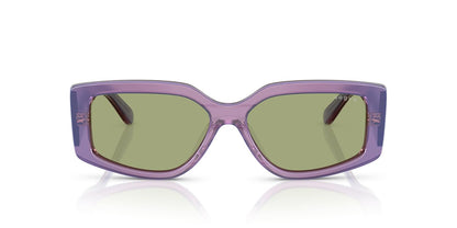 Vogue 0VO5642SU Sunglasses Womens