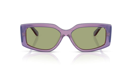 Vogue 0VO5642SU Sunglasses Womens