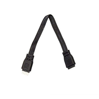 WAC Lighting LED-TC-IC6 - Cable de unión para 24 V InvisiLED