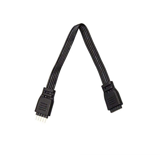 WAC Lighting LED-TC-IC6 - Cable de unión para 24 V InvisiLED