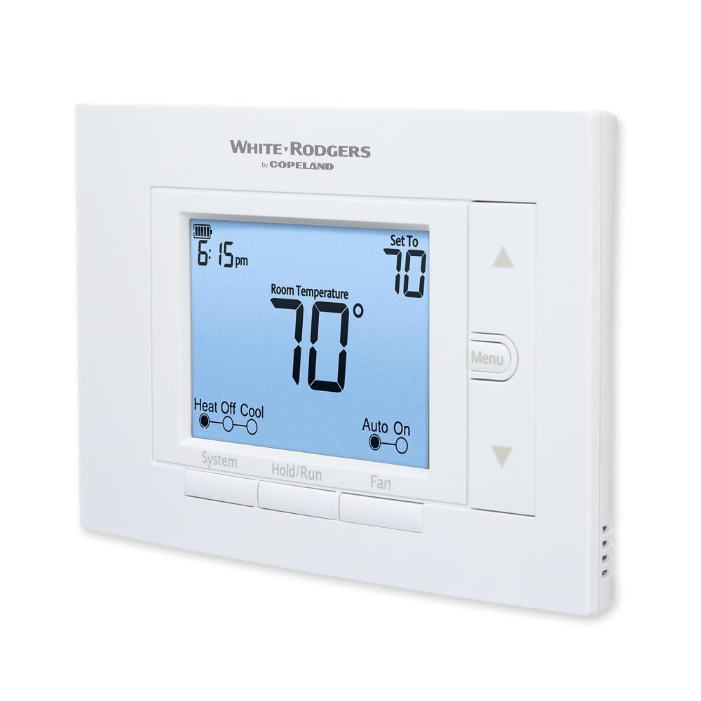 Emerson 1F85U-42PR - Termostato programable