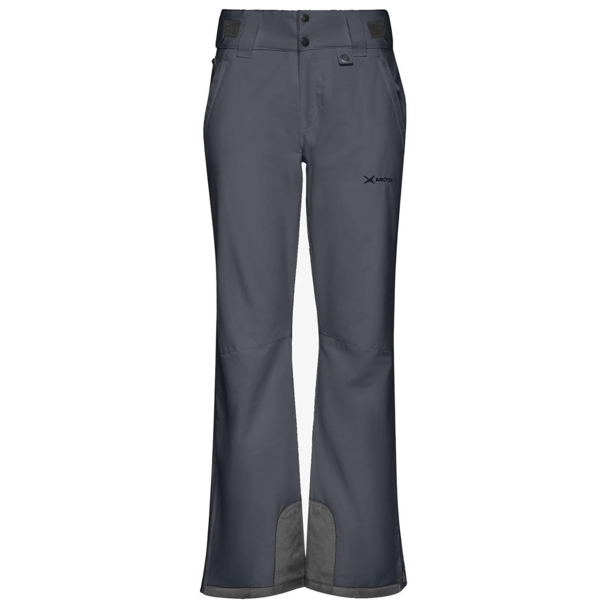 ARCTIX Pantalones de Nieve aislados Pantalones de esquí para Mujer