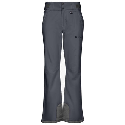 ARCTIX Pantalones de Nieve aislados Pantalones de esquí para Mujer
