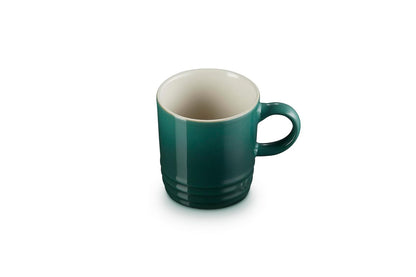 Le Creuset Taza de expreso de gres, 3 onzas